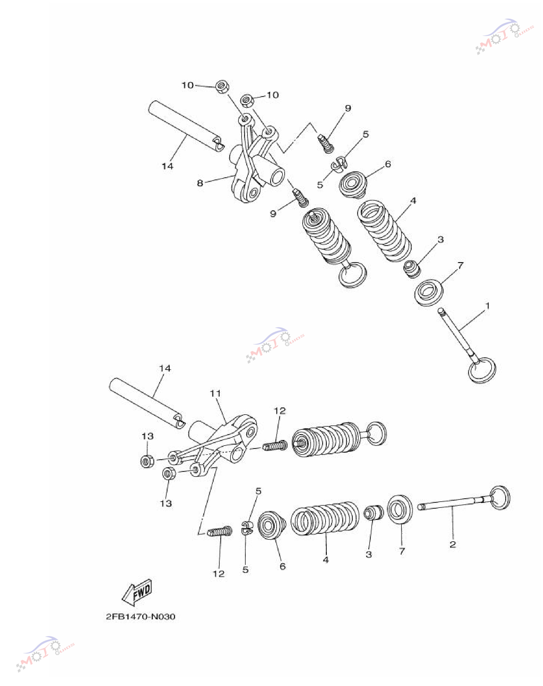 Engine Diagram